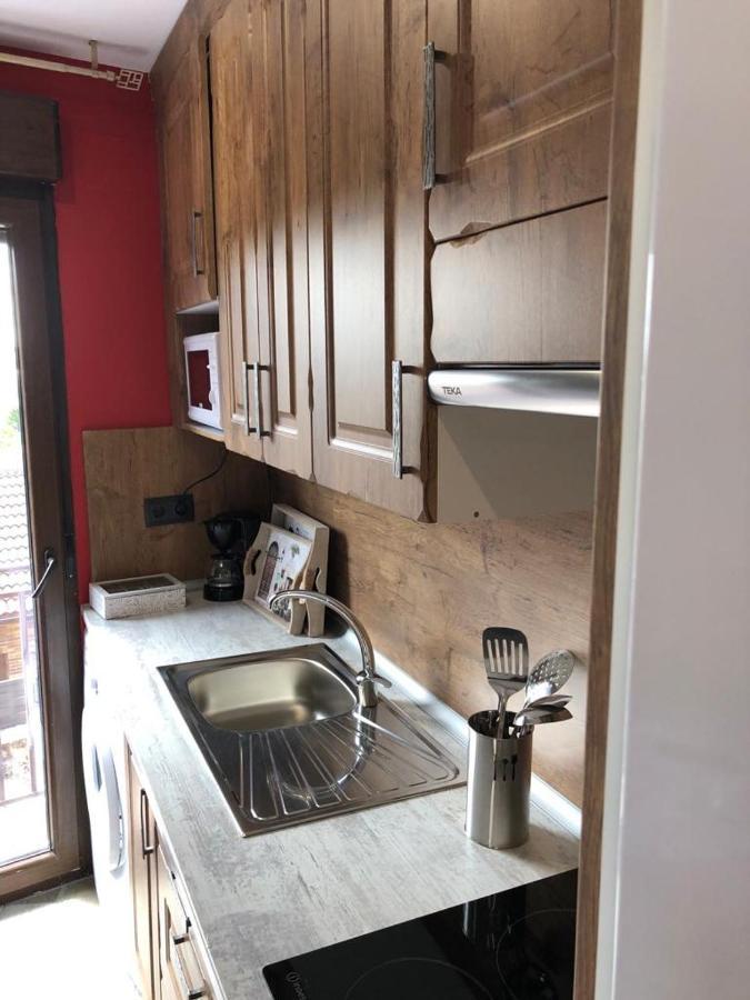 Apartamentos Deluxe Con Jacuzzi O Chimenea Love For Two Collado Mediano Kültér fotó